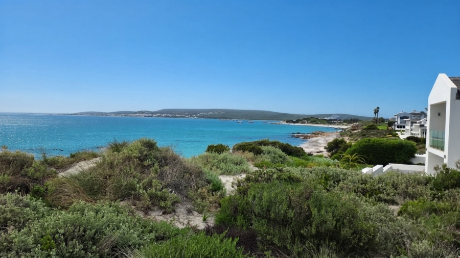 0 Bedroom Property for Sale in Shelley Point Western Cape